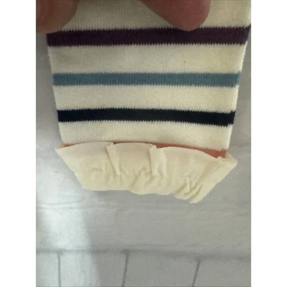 Girls Ruffle Butts Long sleeve Shirt And Pants Set 4/5 T - Picture 5 of 7